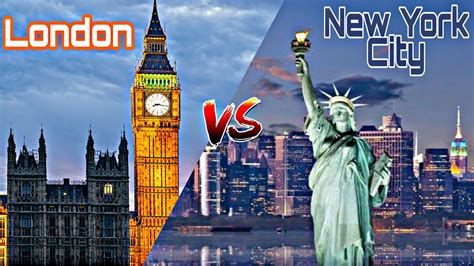 time in london england vs new york